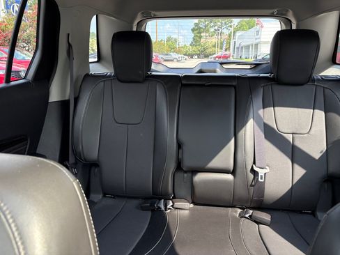 Used 2017 GMC Terrain Denali FWD image 14
