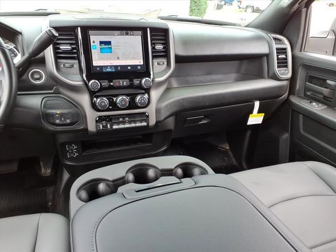 New 2026 RAM 5500 Tradesman image 19