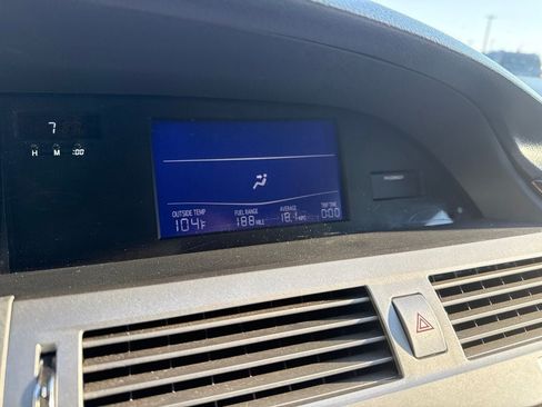 Used 2008 Toyota Avalon Limited FWD image 16