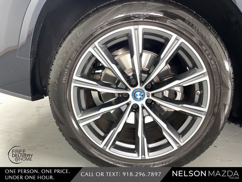 Used 2023 BMW X5 xDrive45e w/ Executive Package image 13