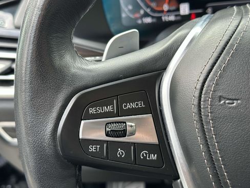 Used 2023 BMW X5 sDrive40i image 31