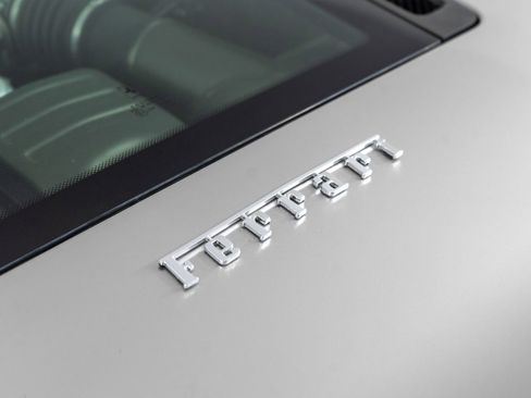 Used 2006 Ferrari F430 Spider image 18