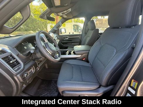 New 2026 RAM 1500 Big Horn image 11