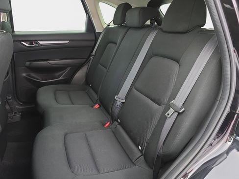 Used 2022 MAZDA CX-5 AWD 2.5 S image 13