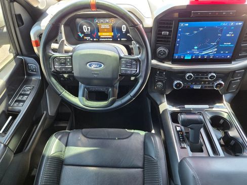 Used 2023 Ford F150 Raptor AWD/4WD image 14