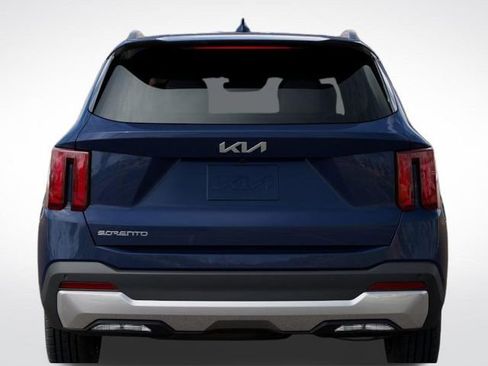 New 2026 Kia Sorento S FWD image 13