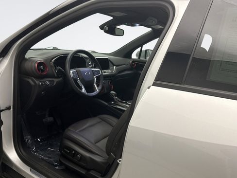 Used 2021 Chevrolet Blazer RS image 10