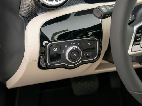 New 2026 Mercedes-Benz CLA 250 4MATIC image 20