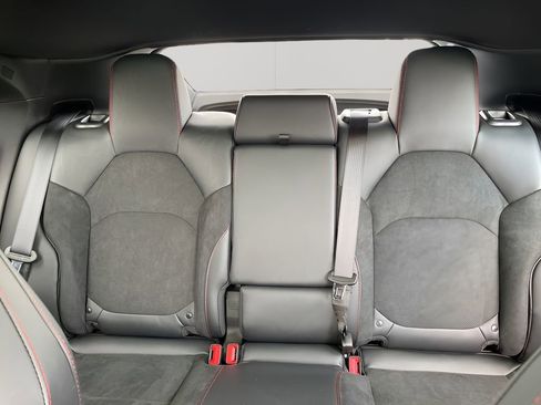 New 2025 Dodge Charger R/T Scat Pack w/ Track Pack image 64