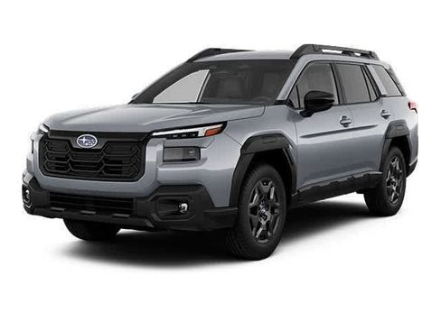 New 2026 Subaru Outback Premium image 1