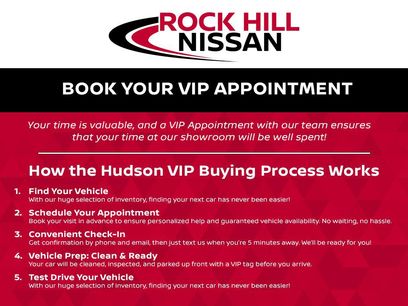 Used 2023 Nissan Kicks S