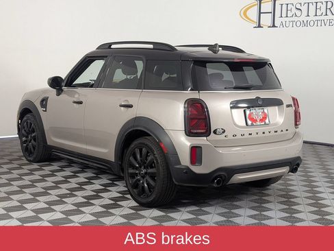 Used 2024 MINI Cooper Countryman S FWD image 5