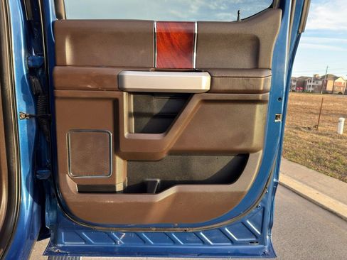 Used 2022 Ford F350 King Ranch w/ King Ranch Ultimate Package image 21