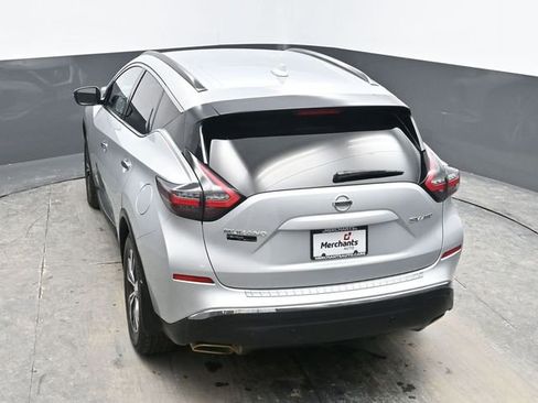 Used 2020 Nissan Murano SV image 27