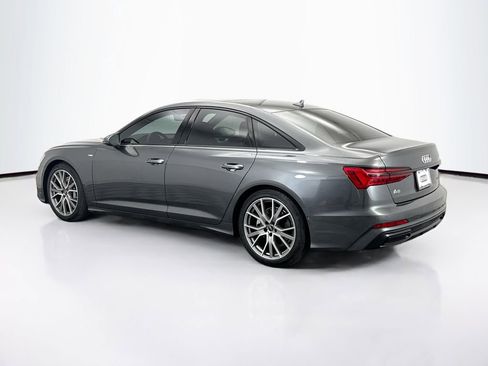 Used 2022 Audi A6 Premium Plus image 7