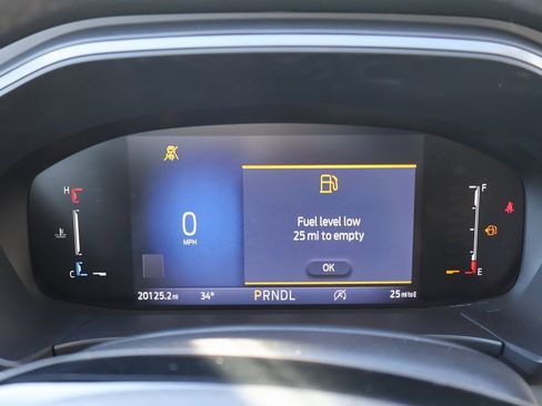 Certified 2023 Ford Escape Active w/ Tech Pack #1 image 29