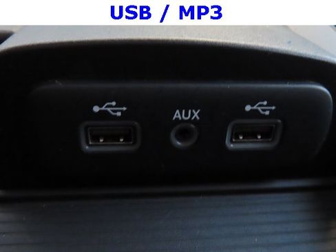 Used 2023 RAM 1500 Classic SLT w/ Trailer & Traction Group image 15