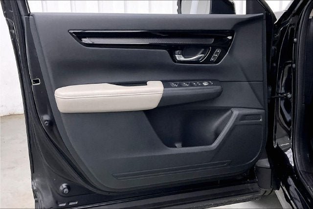 Certified 2026 Honda CR-V EX-L image 21