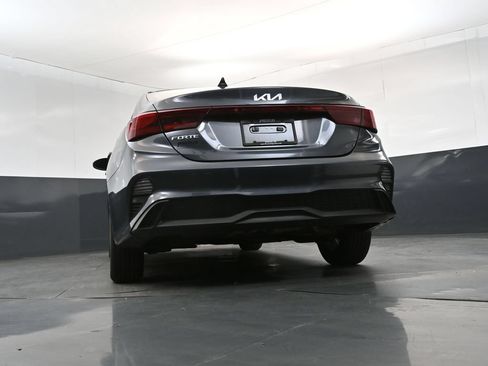 Used 2024 Kia Forte LXS FWD image 22