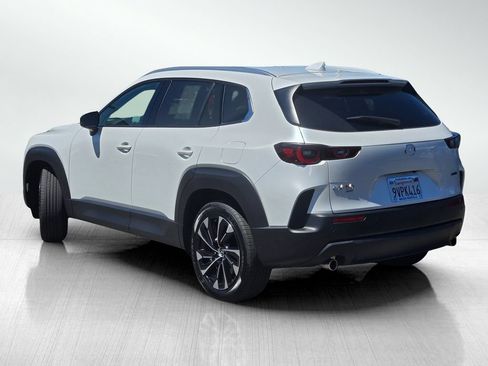 Certified 2026 MAZDA CX-50 2.5 Hybrid w/ Premium Plus Pkg AWD/4WD image 8