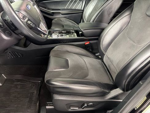Used 2019 Ford Edge ST AWD/4WD image 12