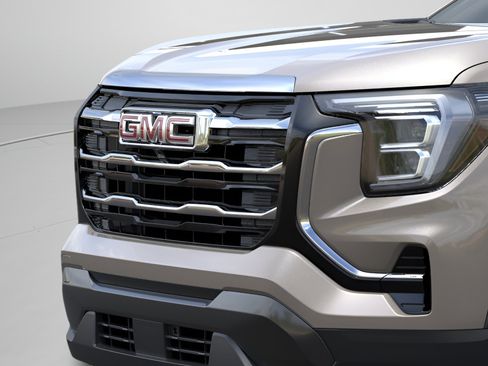 New 2027 GMC Terrain Elevation AWD/4WD image 23