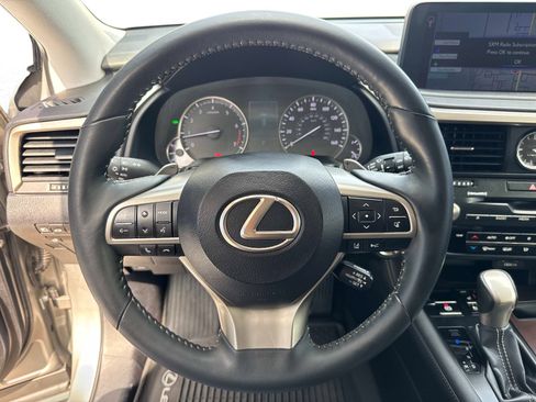 Certified 2021 Lexus RX 350 AWD w/ Premium Package image 29