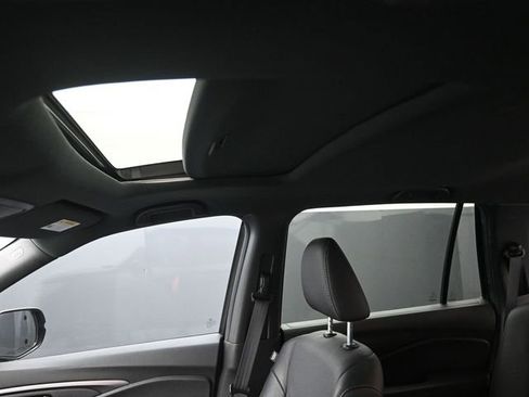 Used 2022 Honda Passport EX-L image 22