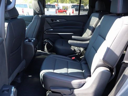 New 2026 Chevrolet Traverse Z71 w/ Enhanced Driving Package image 26