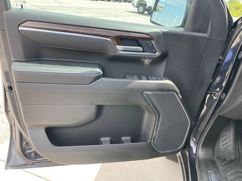 Used 2025 GMC Sierra 1500 Elevation w/ X31 Off-Road Package image 16