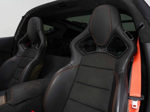 Used 2019 Chevrolet Corvette ZR1 image 45