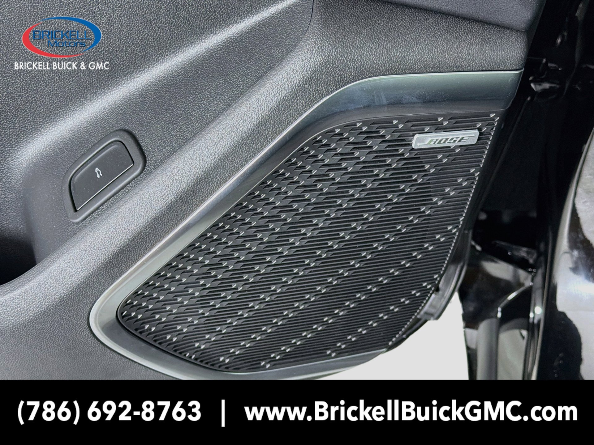 New 2026 Buick Enclave Sport Touring FWD image 25
