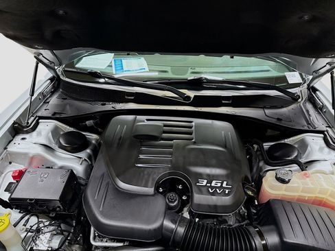 Used 2022 Dodge Charger GT image 32