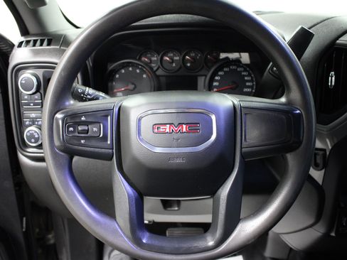 Used 2023 GMC Sierra 3500 Pro image 15