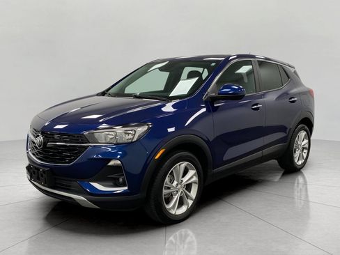 Used 2023 Buick Encore GX Preferred w/ Cold Weather Comfort Package FWD image 3