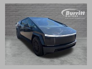 Used 2024 Tesla Cybertruck Cyberbeast AWD/4WD 360° Tour