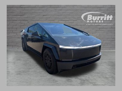 Used 2024 Tesla Cybertruck Cyberbeast