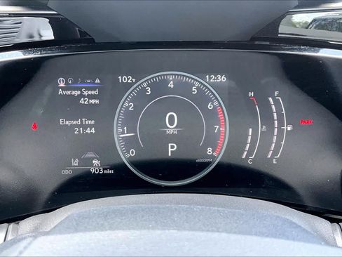 Used 2026 Lexus NX 350 AWD w/ Accessory Package (K3) image 24
