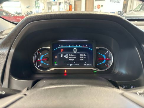 Used 2022 Honda Pilot EX-L image 22