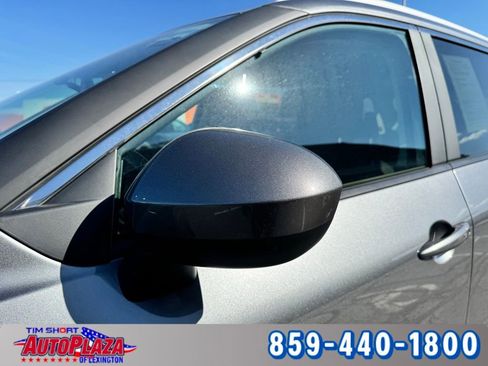 Used 2023 Nissan Rogue SV w/ SV Premium B Package AWD/4WD image 17