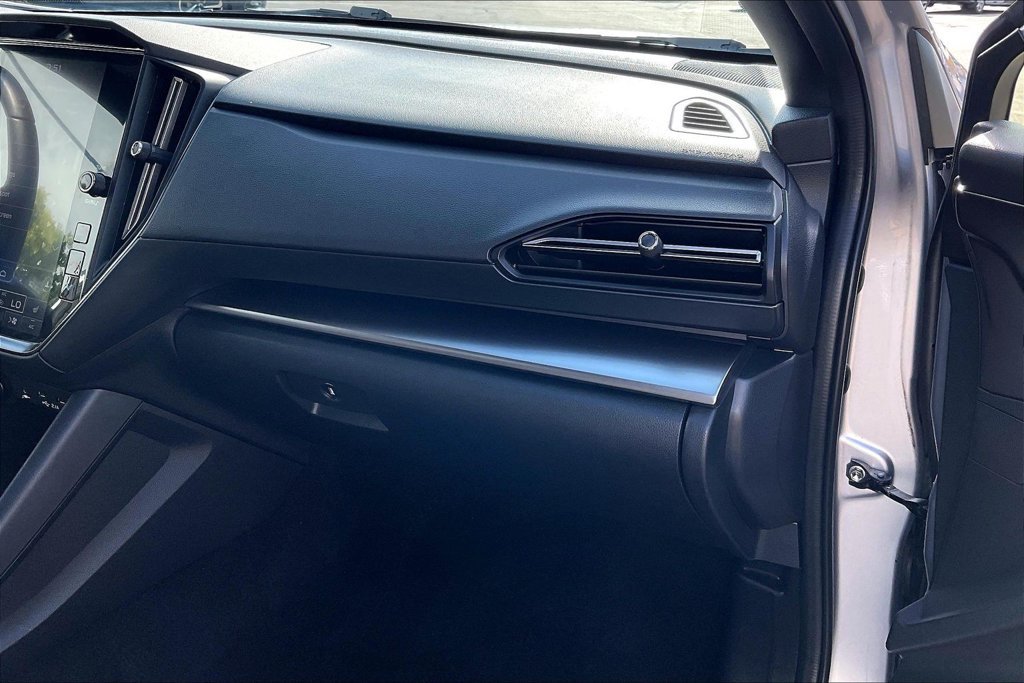 Certified 2023 Subaru WRX Premium AWD/4WD image 20
