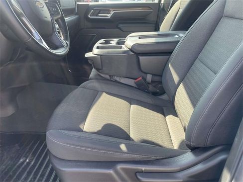 Used 2024 Chevrolet Silverado 2500 LT image 14