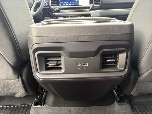 Used 2024 Chevrolet Silverado 1500 RST w/ All Star Edition Plus AWD/4WD image 4