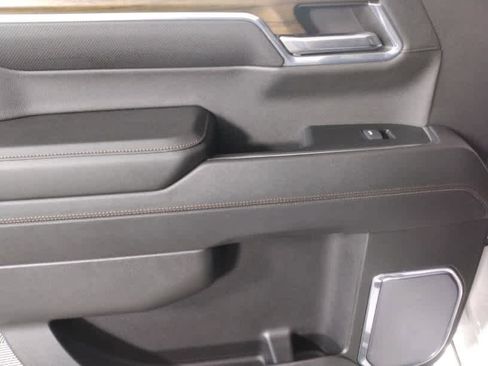 Used 2024 Chevrolet Silverado 1500 High Country w/ High Country Premium Package image 16