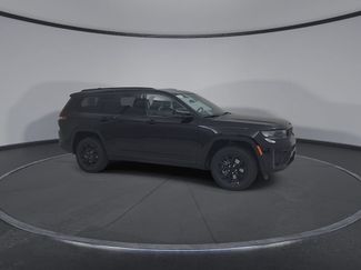 New 2026 Jeep Grand Cherokee L 4WD video 2