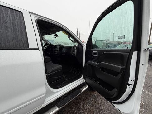 Used 2018 Chevrolet Silverado 2500 LT AWD/4WD image 56