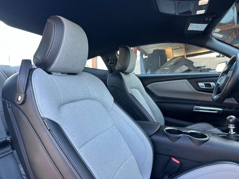 Used 2024 Ford Mustang GT RWD image 18