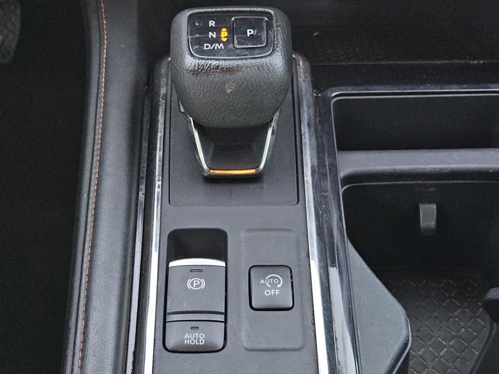 Used 2023 Nissan Pathfinder Rock Creek AWD/4WD image 29