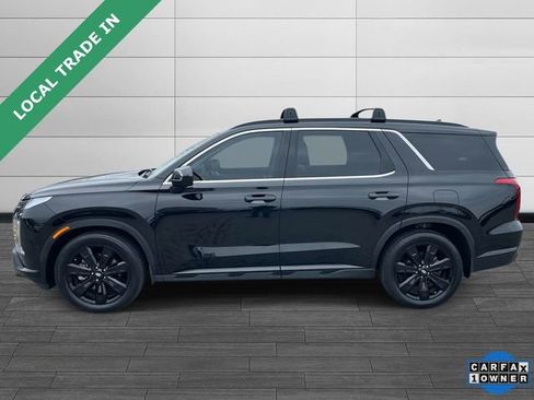 Used 2025 Hyundai Palisade XRT image 6
