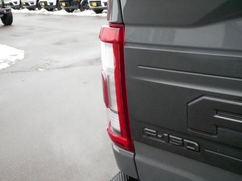 Used 2021 Ford F150 Raptor w/ Equipment Group 801A High image 17